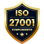logo iso27001