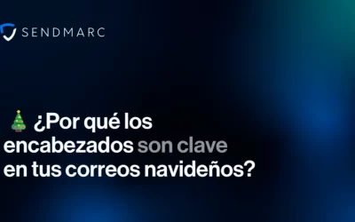 Sendmarc