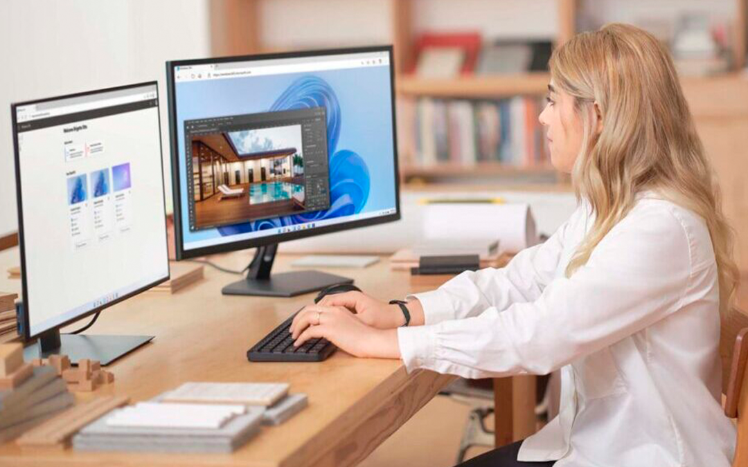 Servicios Microsoft