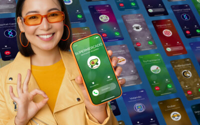 Personalización de Llamadas