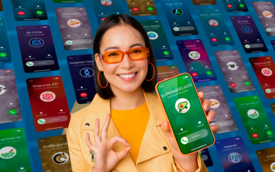 Personalización de Llamadas